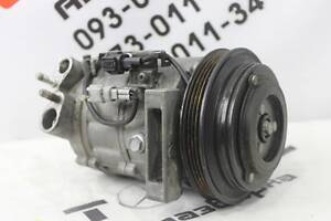 БУ Компрессор системы кондиционирования INFINITI G25/G35/G37 2006-2012 92600EG00a INFINITI