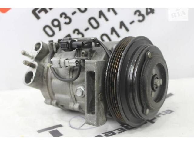 БУ Компрессор системы кондиционирования INFINITI G25/G35/G37 2006-2012 92600EG00a INFINITI