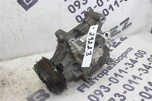 БУ Компрессор системы кондиционирования Mazda RX-8 03-09 4472607821 Mazda