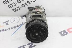 БУ Компрессор системы кондиционирования Mercedes 447220885 Mercedes