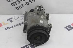 БУ Компрессор системы кондиционирования Mercedes W169 04-08-12 A0012309011 Mercedes