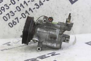 БУ Компресор системи кондиціювання Nissan Micra K12 02-09 92600AX02A Nissan