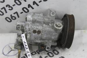 БУ Компрессор системы кондиционирования Nissan Micra K13 10-13 92600-AX010 Nissan