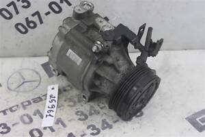 БУ Компрессор системы кондиционирования Subaru 4472607940 Subaru