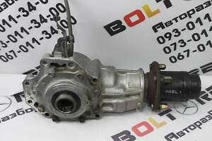 БУ Коробка раздаточная Acura MDX 06-09-13 7055858 Acura