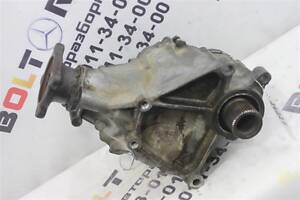 БУ Коробка раздаточная Mazda CX9 07-09-12 Mazda