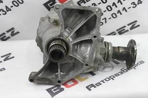 БУ Коробка раздаточная Nissan Qashqai 06-10-13 Nissan