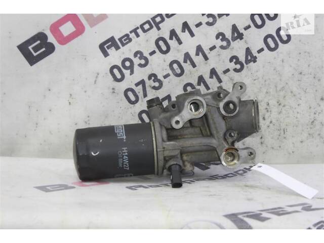 БУ Корпус масляного фильтра Audi 06B115417F Audi