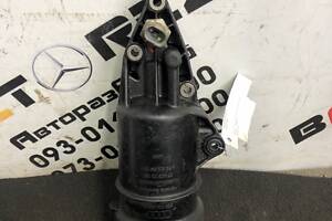 БУ Корпус масляного фильтра Audi A6 (C6) 04-08-10 6740373186 VAG