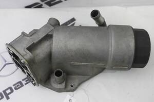 БУ Корпус масляного фильтра SsangYong Kyron 07-16 A6641840302 SsangYong