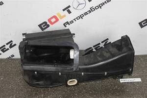 БУ Корпус отопителя Mercedes W211 E-Klasse 2002-2009 A2118300503 Mercedes