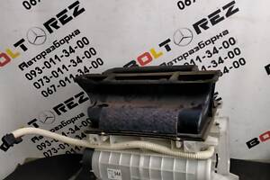 БУ Корпус печки Toyota RAV4 (2000-2005) 8705042190 Toyota