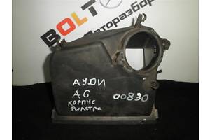 БУ Корпус воздушного фильтра Audi A6 (C5) 97-04 4b0133837e Audi