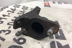 БУ Крепление клапана EGR Hyundai Santa Fe (CM) 2005-2012 Hyundai / KIA