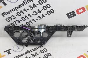 БУ Кронштейн усилителя заднего бампера Toyota Camry XV55 14-17 5257506140 Toyota