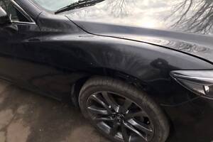 БУ Крыло переднее правое Mazda Mazda 6 GJ 2012-2017 GHP952111A Mazda