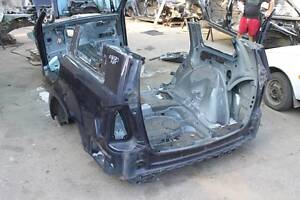 БУ Крыло заднее левое Mercedes x164 GL 2006-2012 A1646300907 Mercedes