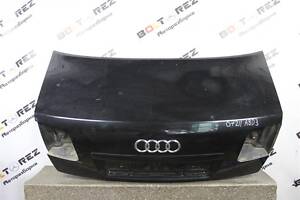 БУ Крышка багажника Audi A8 D3 2004-2010 4E0827023A Audi