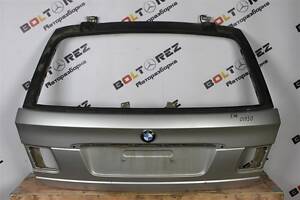 БУ Крышка багажника BMW E46 1998-2005 41628158552 BMW