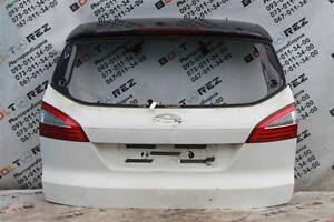 БУ Крышка багажника Ford mondeo 1470572 Ford