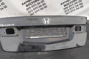 БУ Крышка багажника Honda Accord (2007-2015) 68500TL0G01ZZ Honda