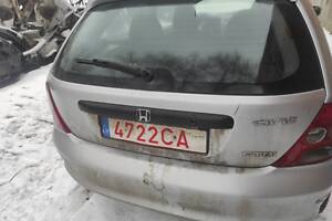 БУ Крышка багажника Honda Civic (2000-2005) 68100S5SG00ZZ Honda