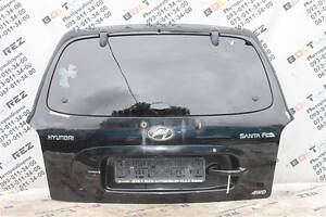 БУ Крышка багажника Hyundai Santa Fe (SM) 2000-2005 7370026093 Hyundai