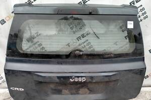 БУ Крышка багажника Jeep Compass/Patriot 2006-2010 Jeep