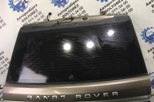 БУ Крышка багажника Land Rover Range Rover Sport L322 (2009-2013) LR035119 Land Rover