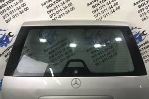 БУ Крышка багажника Mercedes W163 ML (1997-2001-2005) A 1637401205 Mercedes-Benz