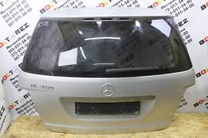 БУ Крышка багажника Mercedes W164 ML (2005-2011) Mercedes