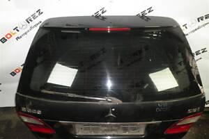 БУ Крышка багажника Mercedes W211 E-Klasse 2002-2009 A2117400205 Mercedes