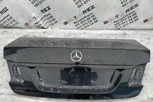 БУ Крышка багажника Mercedes W212 (2009-2011-2016) E class A 2127500275 Mercedes-Benz