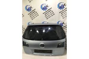 БУ Крышка багажника Volkswagen Passat B6 (2005-2010) 3C9827025M VAG