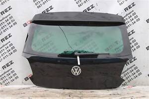 БУ Крышка багажника Volkswagen Polo 6R Volkswagen