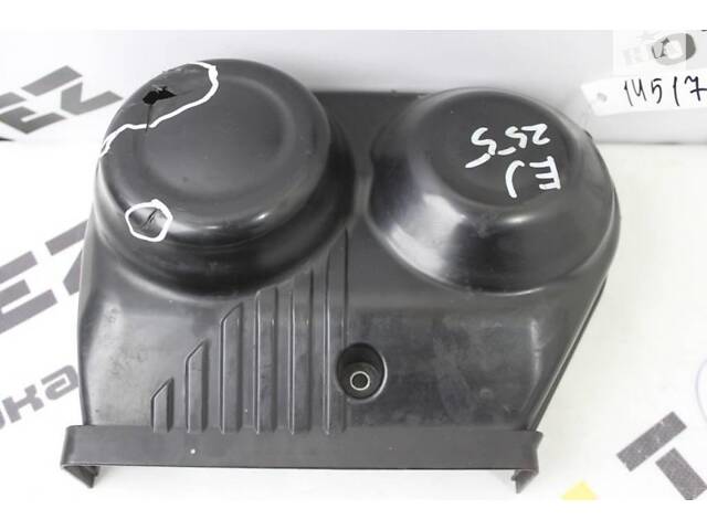 БУ Крышка двигателя передняя Subaru Forester SG 02-05-08 13572aa120 Subaru