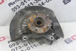 БУ Кулак поворотный передний левый Toyota Camry XV55 14-17 43212AA010 Toyota