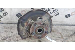 БУ Кулак поворотный передний правый Toyota RAV4 (2006-2011) 4321142081