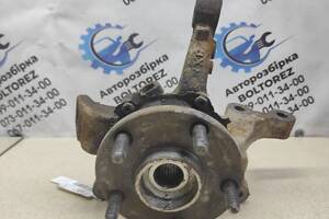 БУ Кулак поворотний Toyota RAV4 (2000-2005) 43211-42070 Toyota