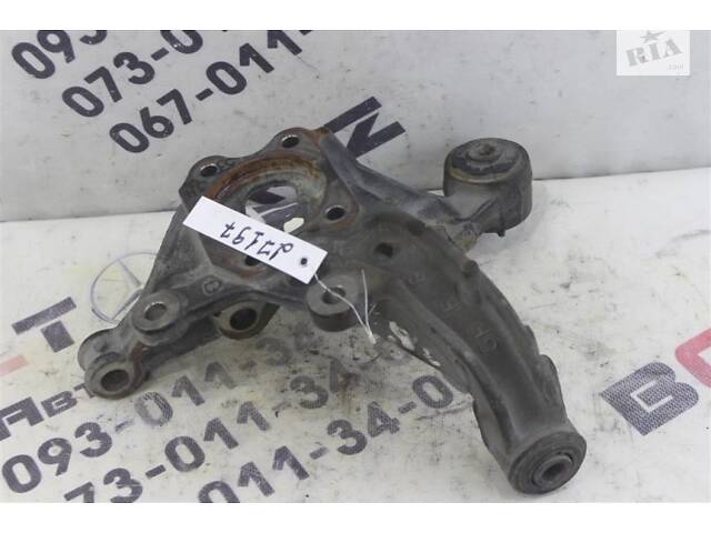 БУ Кулак поворотный задний правый Toyota Camry XV55 14-17 42304-06140 Toyota