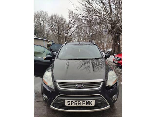 БУ Кулак задний Ford Kuga (2008-2012) 1556400 Ford