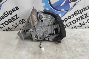 БУ Кулиса КПП Lexus RX 300/330/350/400h 2003-2009  Toyota