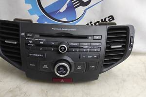 БУ Магнитола Honda Accord (2007-2015) 39100-TLO-G200 Honda