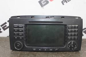 БУ Магнитола Mercedes W251 R Class (2005-2011- +) A2518200979 Mercedes