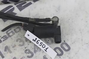 БУ Моторчик стеклоочистителя передний Mazda Mazda 3 BK 03-06-09 1S7117K624FE Mazda