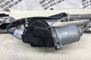 БУ Моторчик склоочисника передній Toyota Auris (2006-2012) 8511002190 Toyota