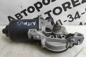 БУ Моторчик стеклоочистителя передний toyota Avensis 03-06-09 8511005060 Toyota