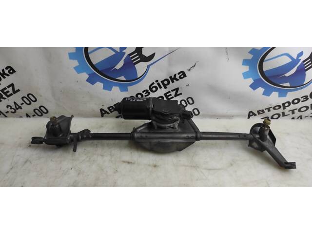 БУ Моторчик стеклоочистителя передний Toyota RAV4 (2000-2005) 8511042110 Toyota