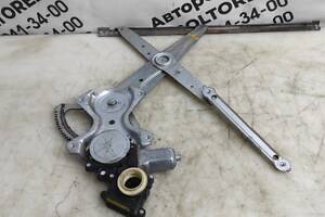 БУ Моторчик стеклоподъемника передний левый Toyota Camry XV40 06-10-12 8570233010 Toyota