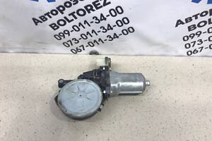 БУ Моторчик стеклоподъемника передний правый INFINITI G25/G35/G37 2006-2012 80730EG000 Nissan